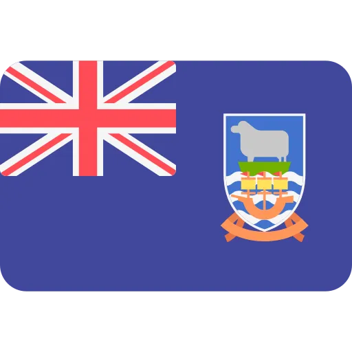 Falkland Adaları bayrağı