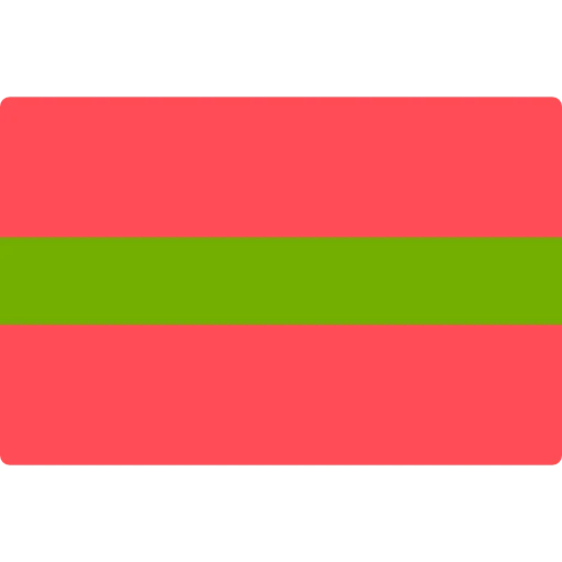 Transdinyester bayrağı