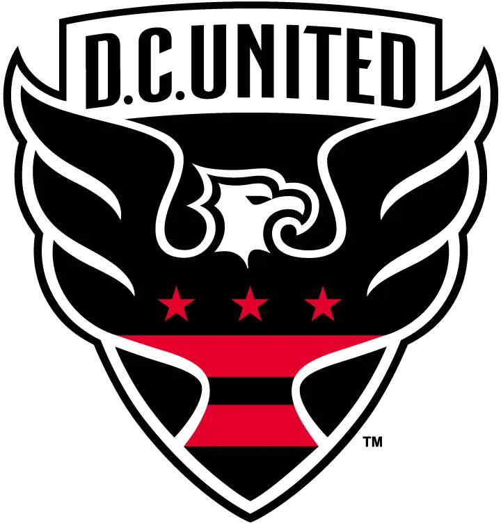 D.C. United logo