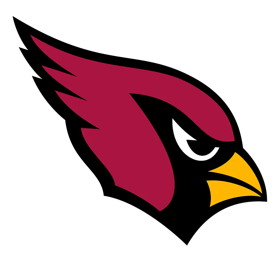 Arizona Cardinals logo