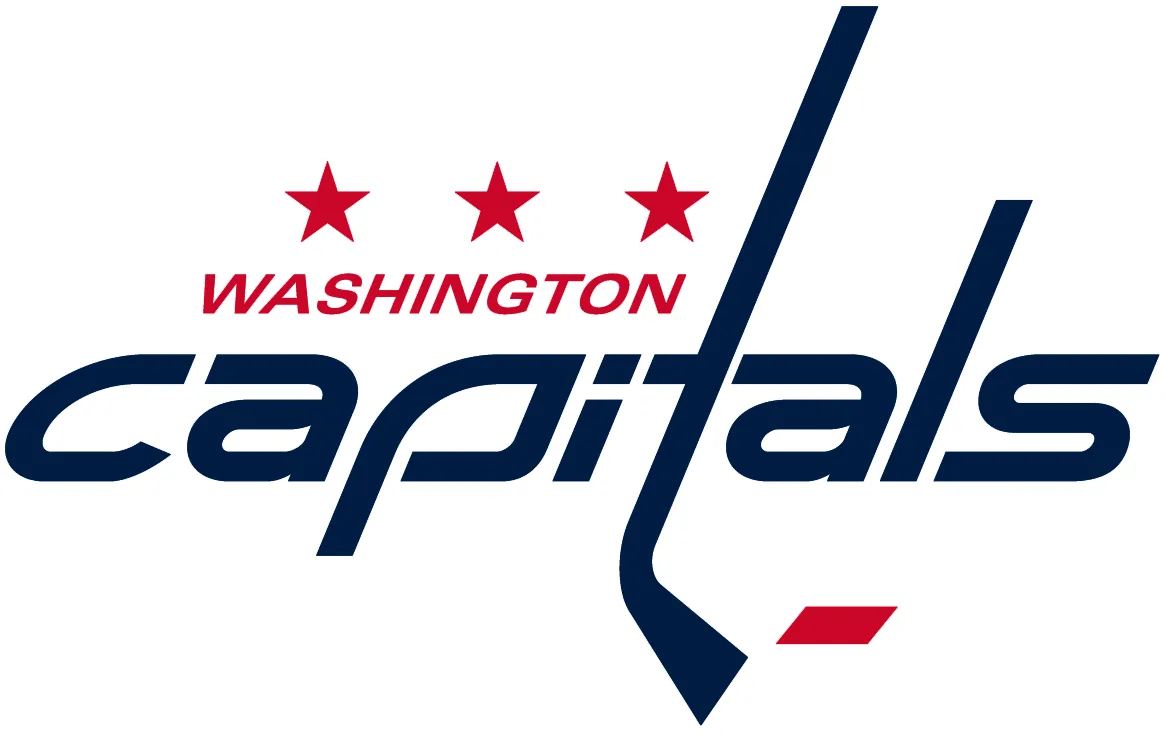 Washington Capitals logo