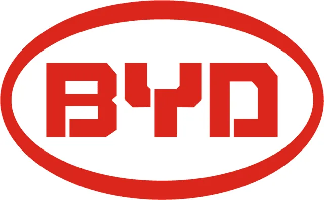 BYD görseli